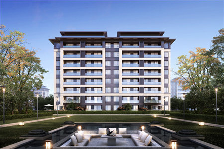 好一新五金机电市场2室1厅1卫38万60m2精装出售